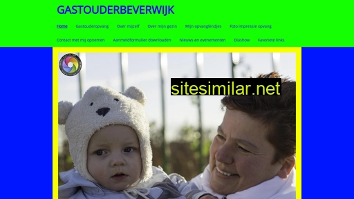 gastouderbeverwijk.nl alternative sites