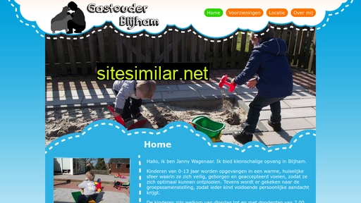 gastouderblijham.nl alternative sites