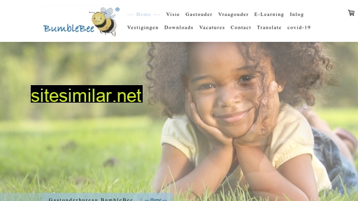 gastouderbureau-bumblebee.nl alternative sites