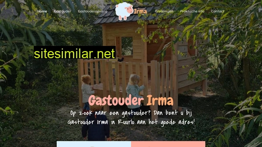 gastouderirma-ruurlo.nl alternative sites