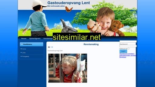 gastouderopvang-lent.nl alternative sites