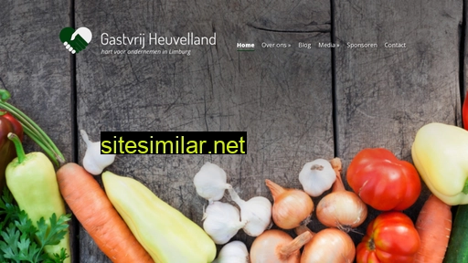 gastvrijheuvelland.nl alternative sites