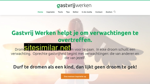 gastvrijwerken.nl alternative sites
