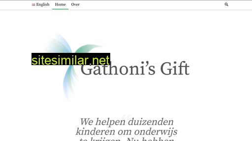 gathonisgift.nl alternative sites