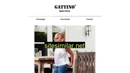 Gattino similar sites