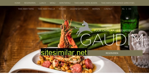 gaudim.nl alternative sites