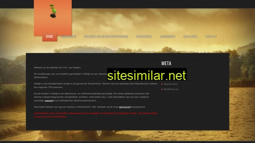 gavandaalen.nl alternative sites