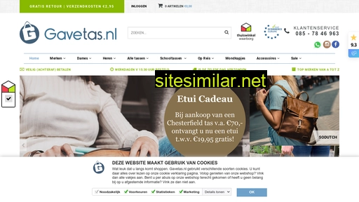 gavetas.nl alternative sites