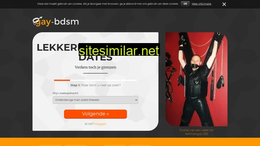 gay-bdsm.nl alternative sites