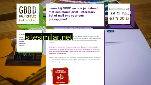 gbbd.nl alternative sites