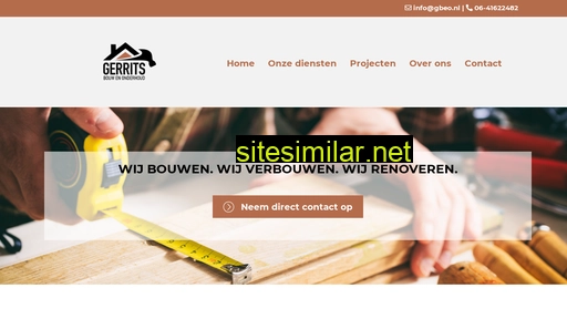 gbeo.nl alternative sites