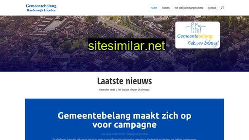 gbhh.nl alternative sites