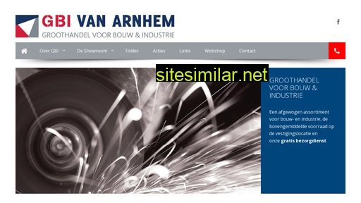 gbivanarnhem.nl alternative sites