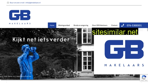 gbmakelaars.nl alternative sites