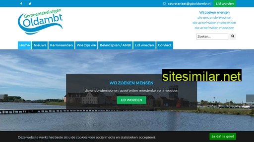 gboldambt.nl alternative sites