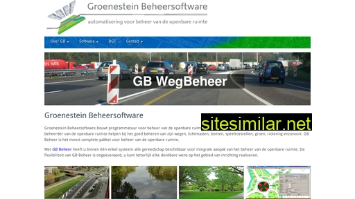 gbor.nl alternative sites