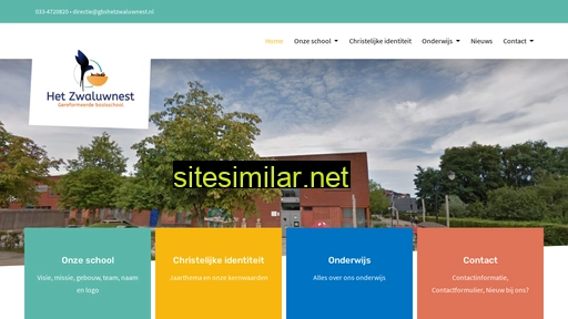 gbshetzwaluwnest.nl alternative sites