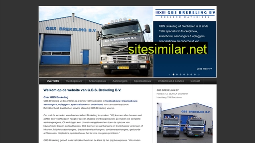 gbs-brekeling.nl alternative sites
