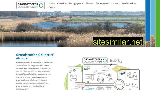 gca-almere.nl alternative sites