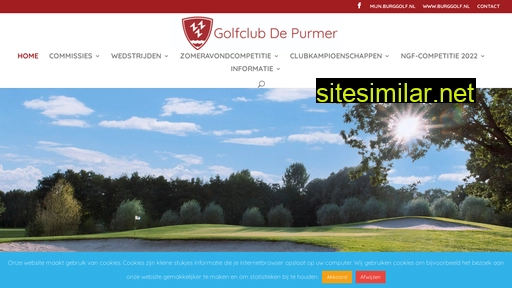 gcdepurmer.nl alternative sites
