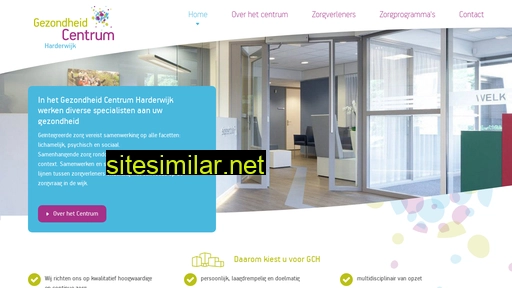 gch.nl alternative sites