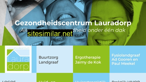 gclauradorp.nl alternative sites