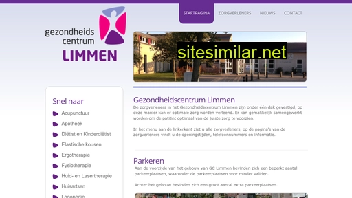 gclimmen.nl alternative sites