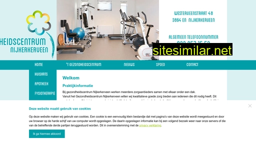 gc-nijkerkerveen.nl alternative sites