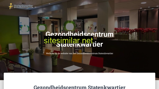 gcstatenkwartier.nl alternative sites