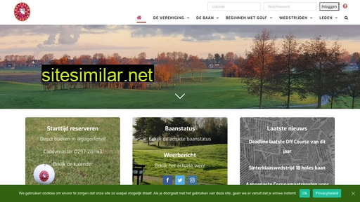 gcveldzijde.nl alternative sites