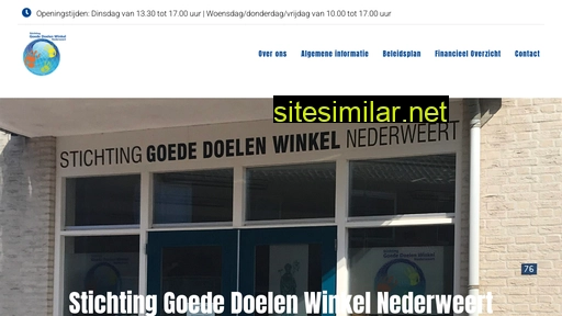 gdwnederweert.nl alternative sites
