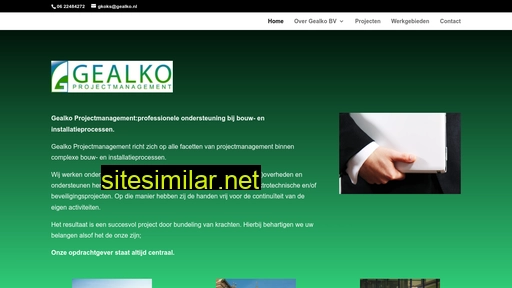 gealko.nl alternative sites