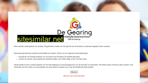 gearing-arlanta.nl alternative sites