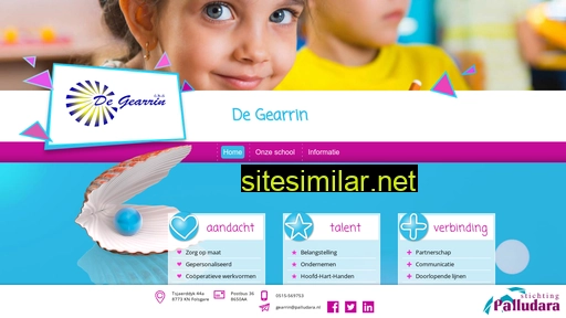 gearrin.nl alternative sites