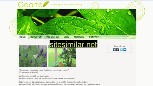 gearte.nl alternative sites