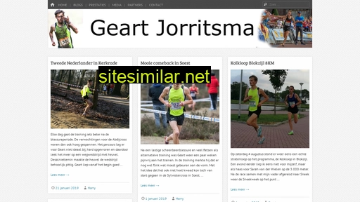 geartjorritsma.nl alternative sites
