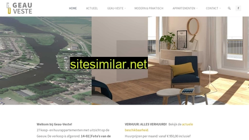 geau-veste.nl alternative sites
