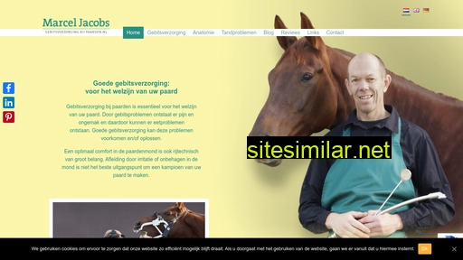 gebitsverzorgingbijpaarden.nl alternative sites