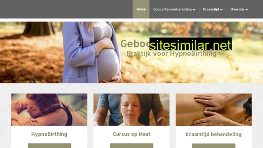 geboortepraktijkpuur.nl alternative sites