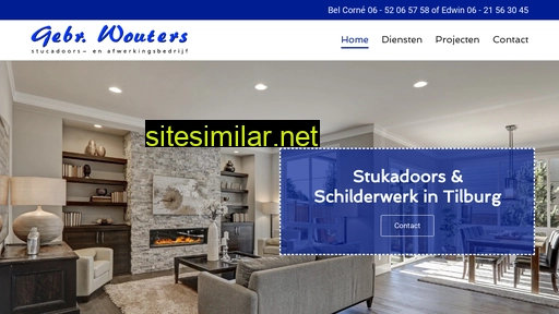 gebroederswouters.nl alternative sites