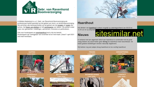 gebr-vanravenhorst.nl alternative sites