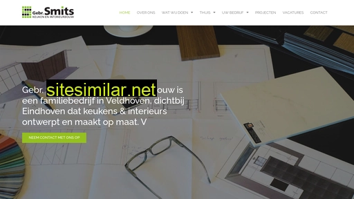 gebrsmits.nl alternative sites
