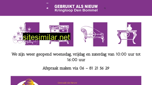 gebruiktalsnieuw.nl alternative sites