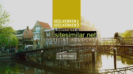 geelkerkenlaw.nl alternative sites