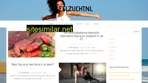 geelzucht.nl alternative sites