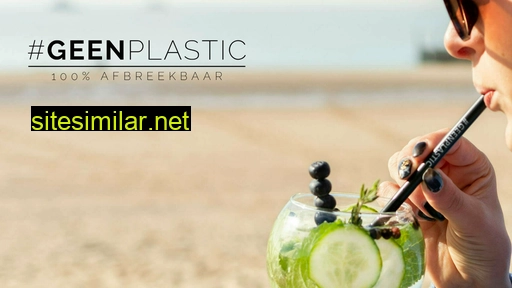 geen-plastic.nl alternative sites