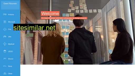 geertroumen.nl alternative sites