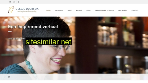geesjeduursma.nl alternative sites