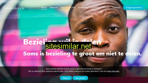 geestalsgids.nl alternative sites