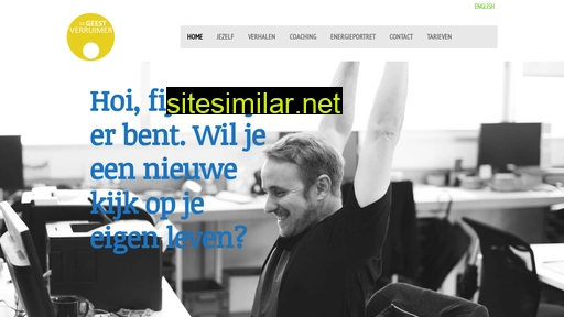 geestverruimer.nl alternative sites